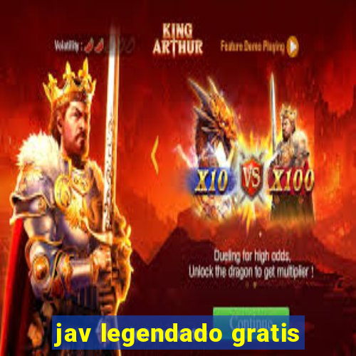 jav legendado gratis